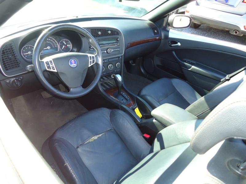 2008 SAAB 9-3 2.0T photo