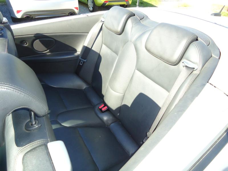 2008 SAAB 9-3 2.0T photo