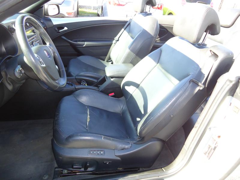 2008 SAAB 9-3 2.0T photo