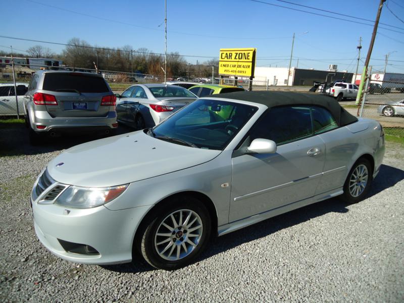 2008 SAAB 9-3 2.0T photo