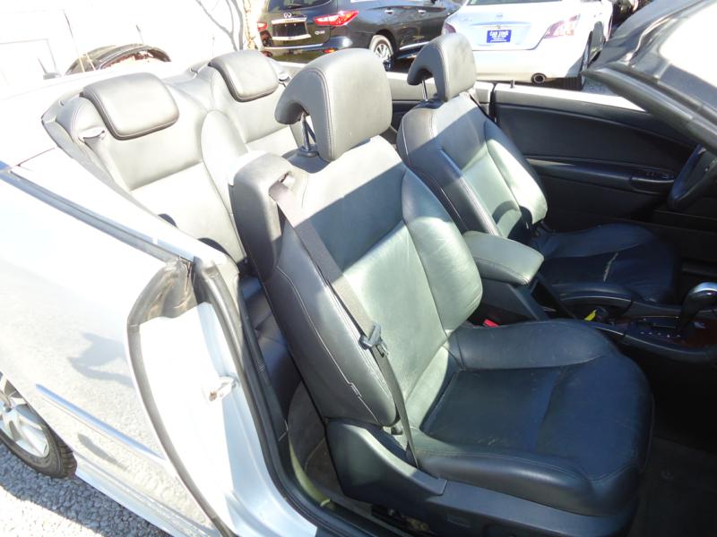 2008 SAAB 9-3 2.0T photo
