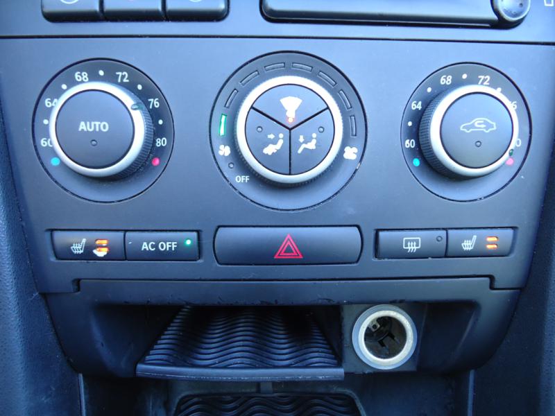 2008 SAAB 9-3 2.0T photo
