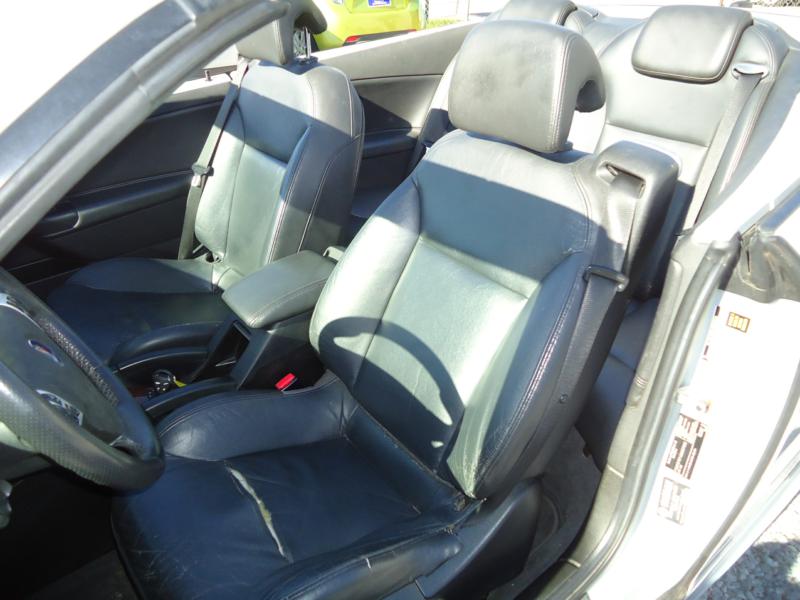 2008 SAAB 9-3 2.0T photo