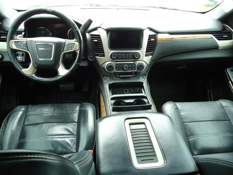 2016 GMC YUKON XL photo