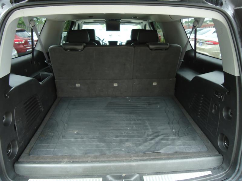 2016 GMC YUKON XL photo