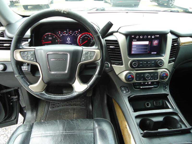 2016 GMC YUKON XL photo