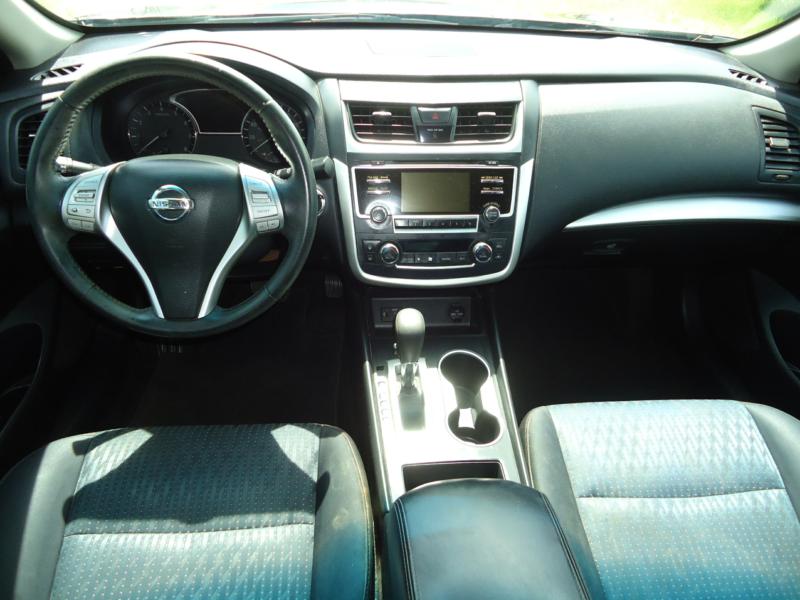 2016 NISSAN ALTIMA SV photo