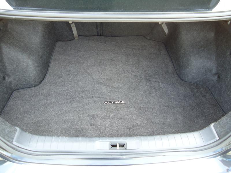 2016 NISSAN ALTIMA SV photo