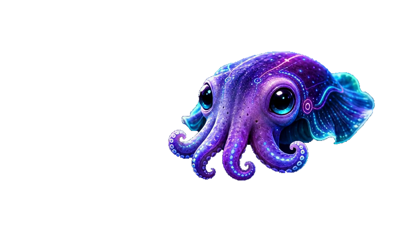 Cuddlefish